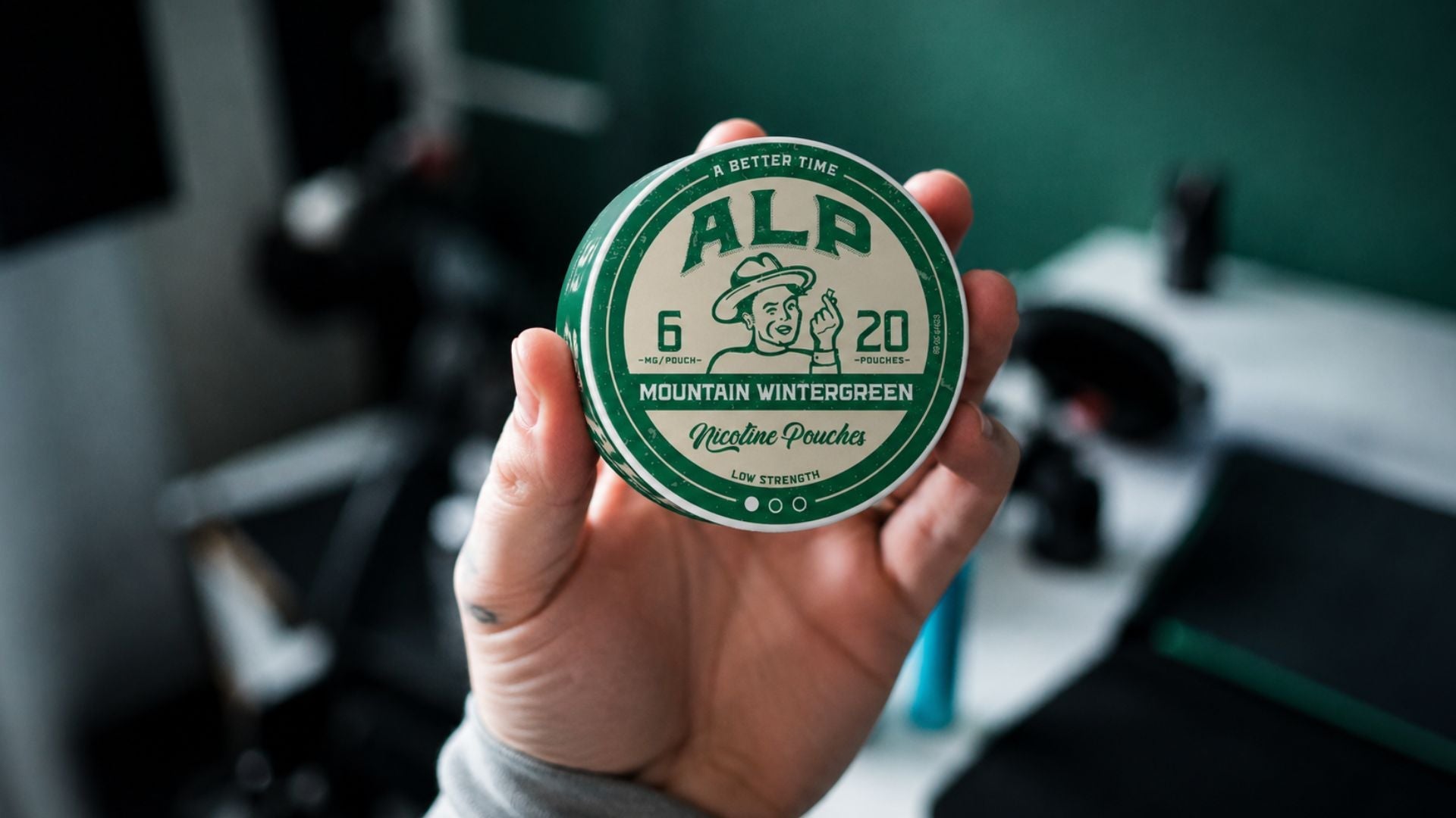 Best snus UK: how to choose nicotine pouches