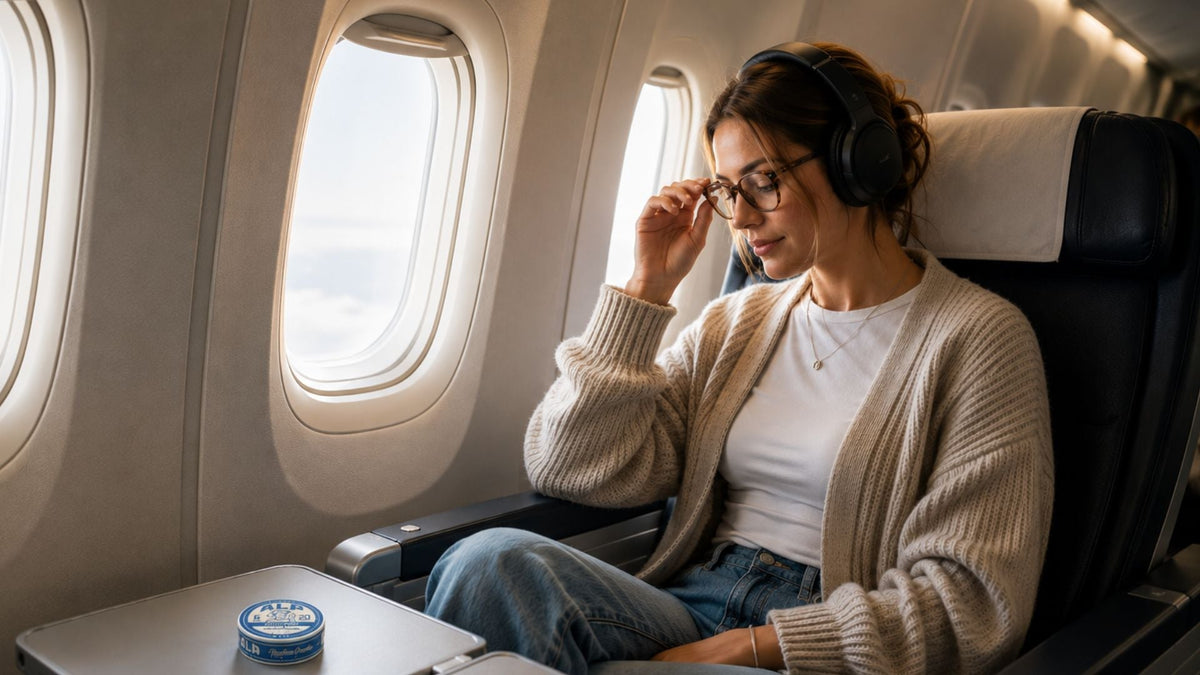 Can you take snus on a plane? A UK travel guide
