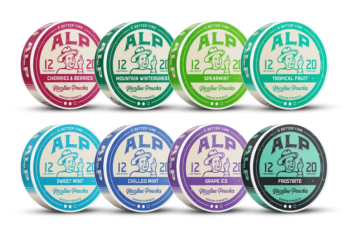 Pack Discount Products
