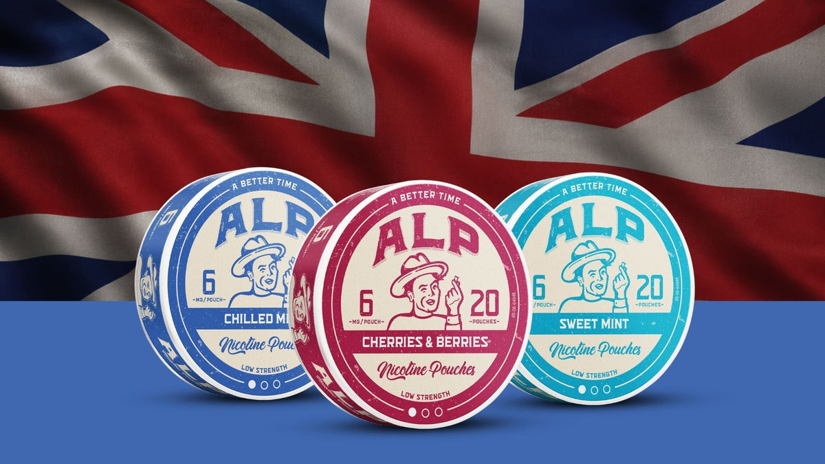 Is snus illegal in the UK? The law explained
