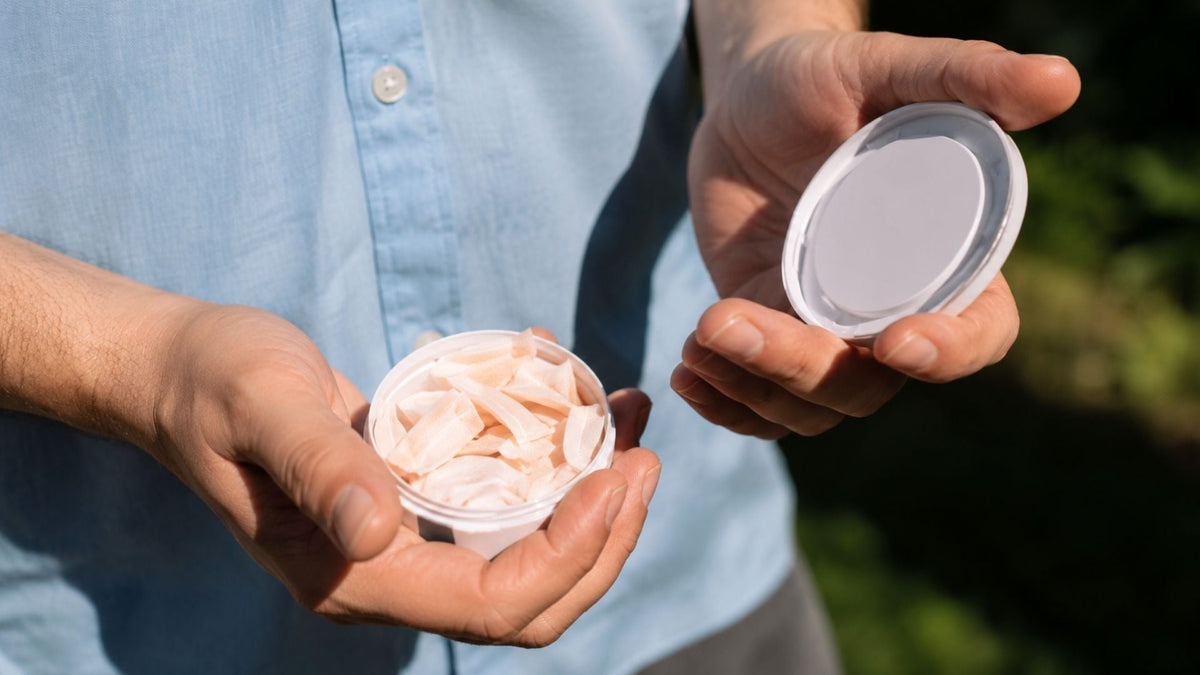 What does snus do? Effects on the body explained