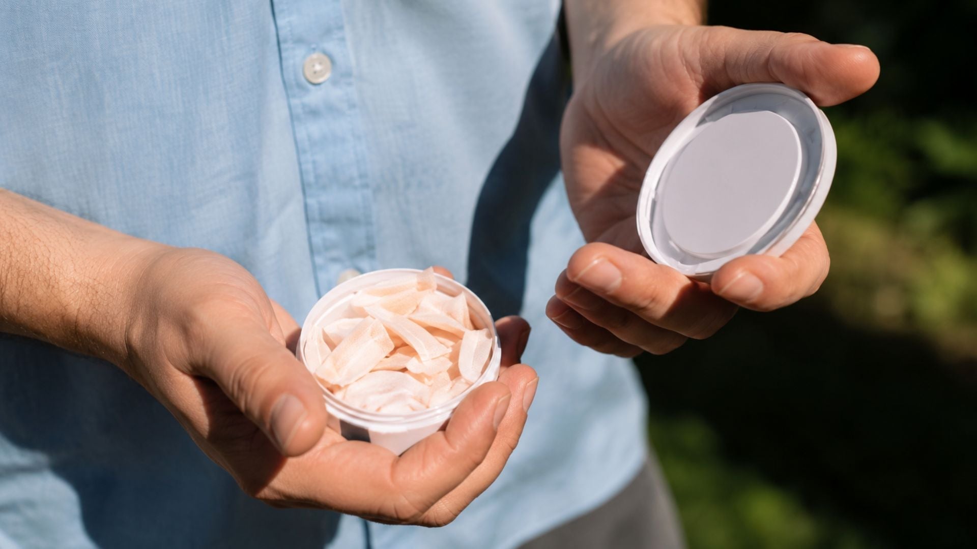 What does snus do? Effects on the body explained