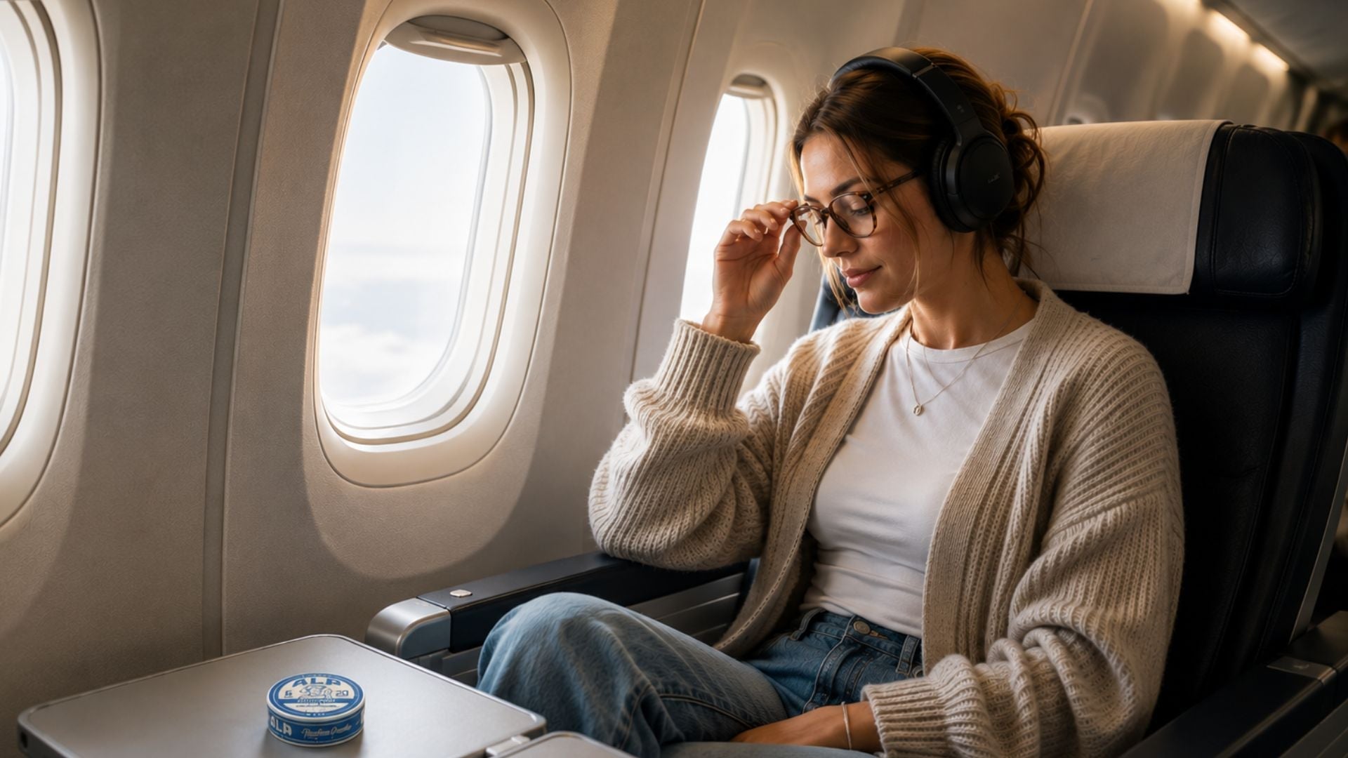 Can you take snus on a plane? A UK travel guide